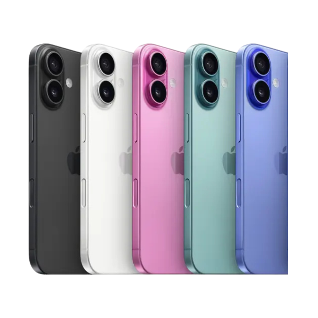 Apple iPhone 16 128GB - Imagem 6