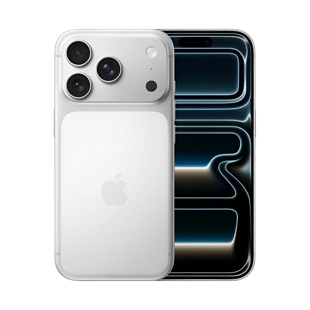 Apple iPhone 17 PRO MAX - Imagem 4