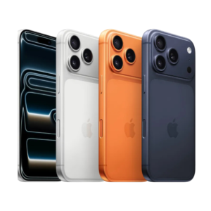 Apple iPhone 17 PRO