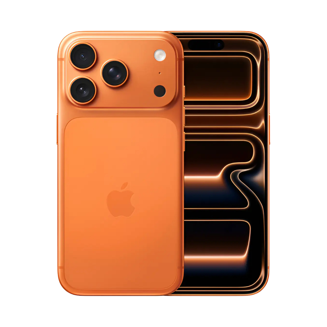 Apple iPhone 17 PRO MAX - Imagem 3