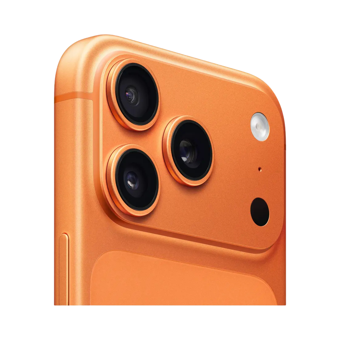 Apple iPhone 17 PRO MAX - Imagem 2