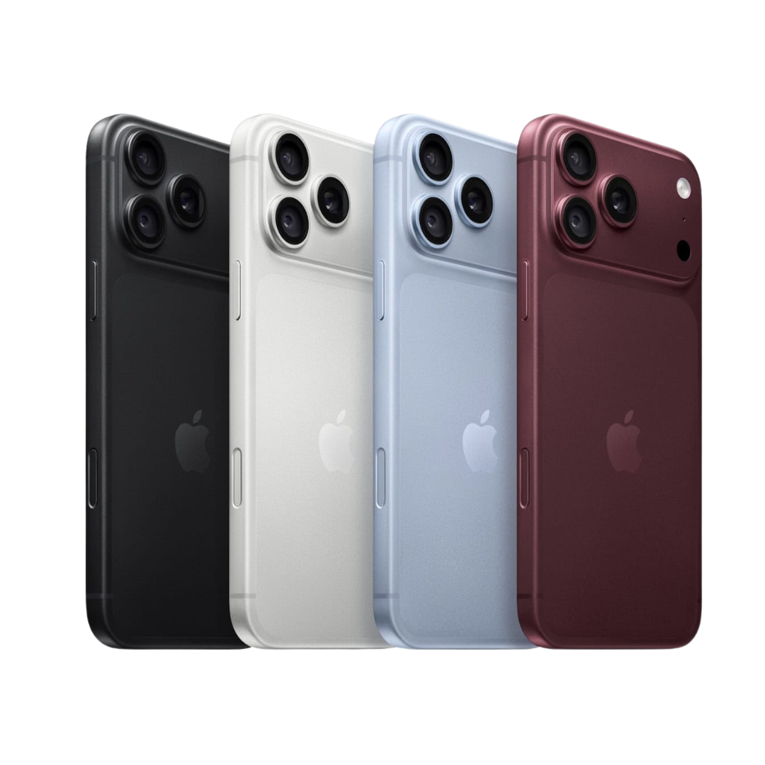 Apple iPhone 18 PRO MAX